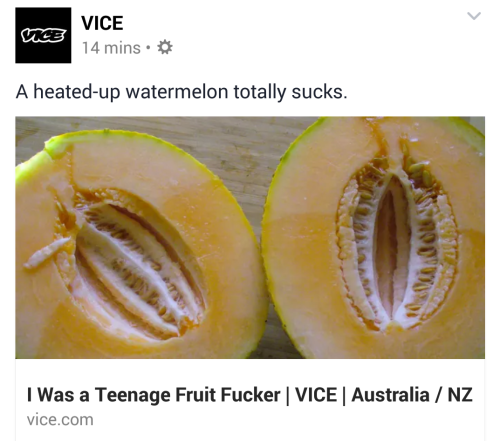 morefunthanb4:absolutely anyone can write anything they want for vice.com 