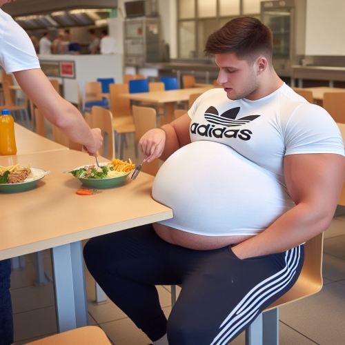 Designated To Be Fed