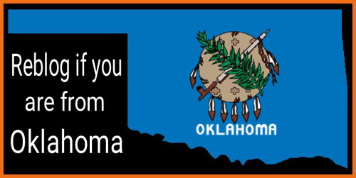 918sissy: want2plzu22014: oklahomafwb: makeusquirt33: okiecouple07: Lets see how many Okies is he