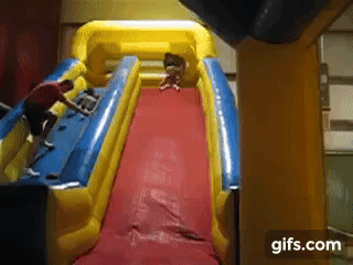 Wasted Gifs Flexible Sliding