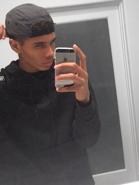 baenonymous:  baenonymous:  [tyra banks voice] you wanna be on top?  i live by this