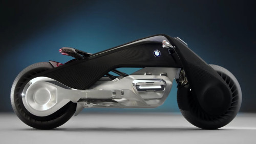 rhubarbes:  BMW Vision Next 100 Motorcycle More on RHB_RBS