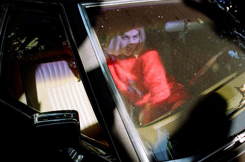 orux:  Petra Collins 