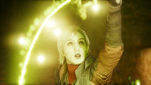 Merrins Magick Is So Pretty