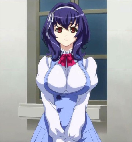Oppai Gum