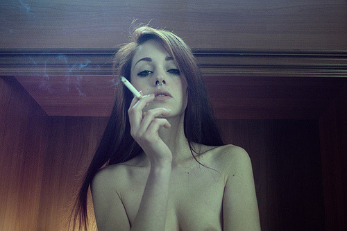 Shauna's Smokey Life