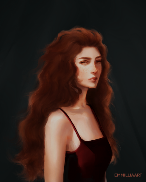 Happy Birthday, Hermione Granger