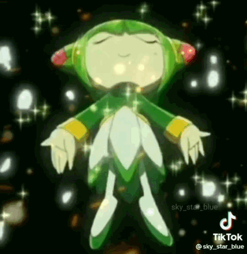 Watercolor Cosmo Though Sonic X Ended 21 Years Ago 