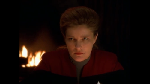 janeway