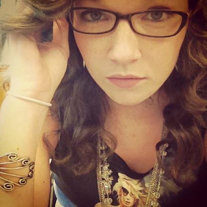 fuckinwuvswuts:  Sierra Williams Of Beckley,  West Virginia, is extraordinarily beautiful.