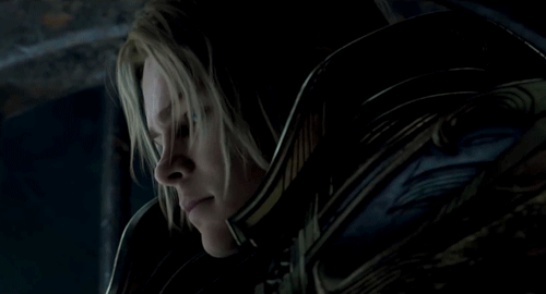 Anduin Wrynn Cinematic: “Lost Honor” (2018)World of Warcraft