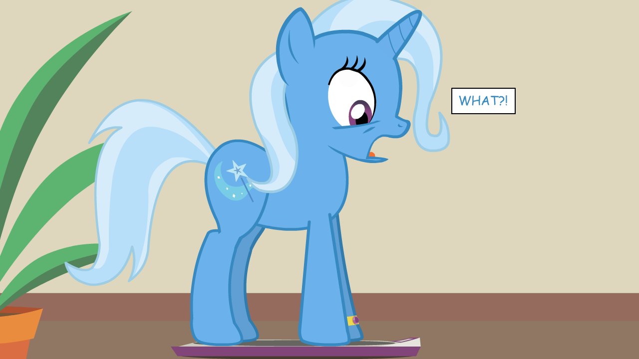 Ask Princess Twilight Sparkle — Question #344 Trixie: I-I-I wasn't this  heavy...