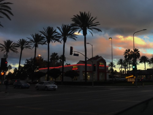 danger: night sky and clouds -  find more pics on my Instagram