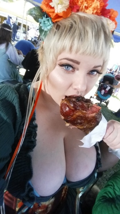 rollsofdestiny - onemorebite3 - Chubby Charity /...