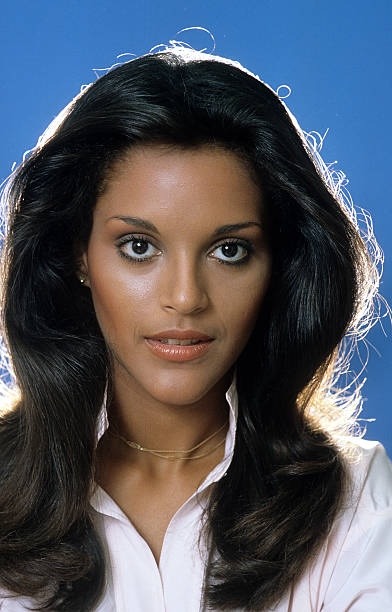 Happy Birthday Jayne Kennedy 🎂