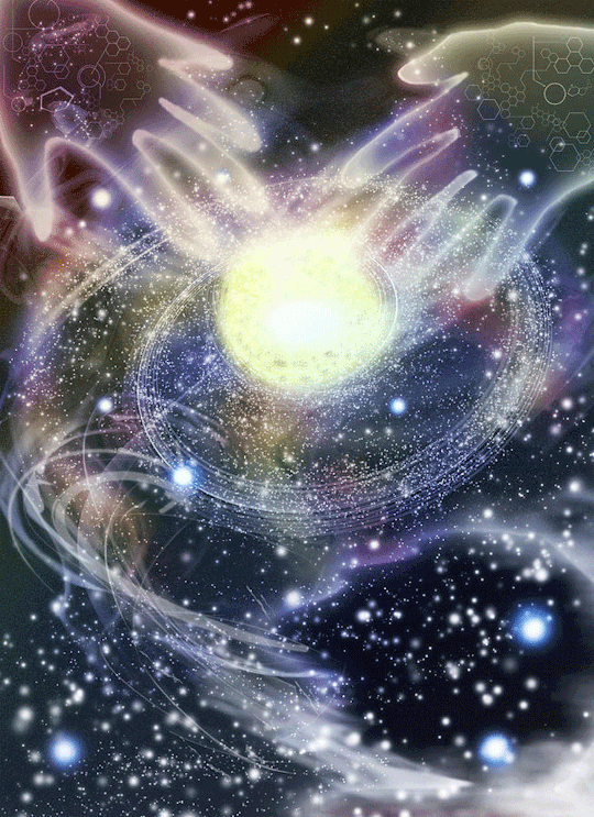 the-psychonauts-life:  your hands hold the power of the universe.