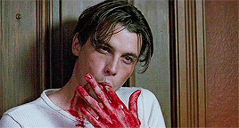 wadeswilson:  Scream (1996) 