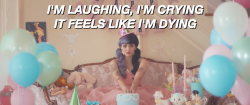 puhham:  melanie martinez - pity party