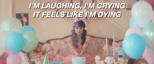 Porn Pics puhham:  melanie martinez - pity party