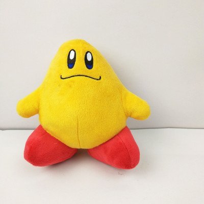 rick kirby plush