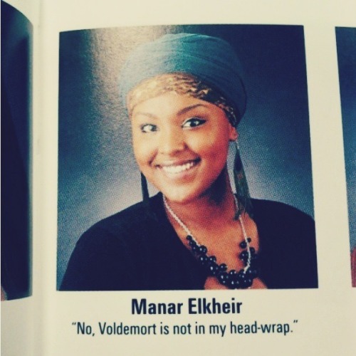 tribalsong: tribalsong: My senior quote doe. Uh I just found out this is on the featured page of iFu