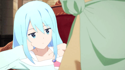 この素晴らしい世界に祝福を 2 第6話 Tumblr Posts Tumbral Com