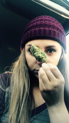 bakedbbygirl:  420 