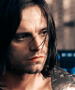 alpharogerrs:1k Graphic Giveaway:↳ thewintercowgirl requested: Bucky Barnes [½]“the man