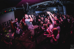 giveitallphotography:  Handguns // Münster