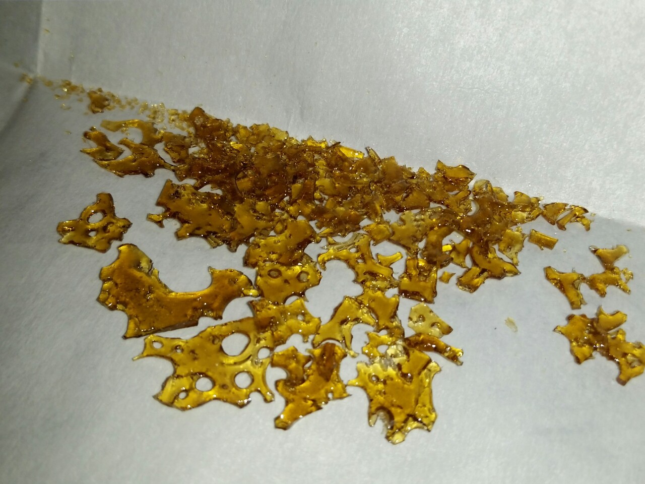 damnnlyssa:  Purple dragon I’m in love with this strain tbh