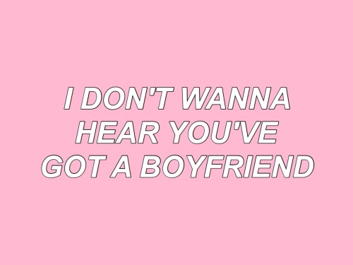 trippingeyes:  girls/girls/boys + panic! at the disco