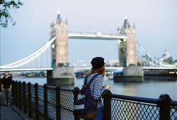 storyofthislife:  London 
