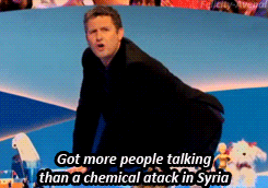 felicity-avenal:  I love when Adam Hills tackles the issues in the media. 