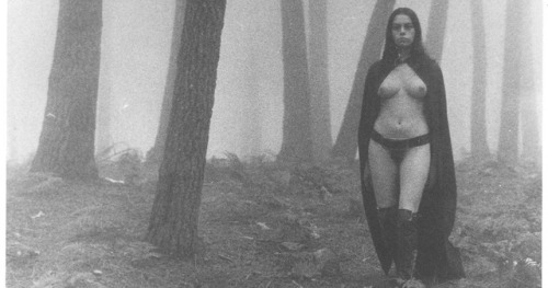 sweetheartsandcharacters:Lina Romay (1954–2012) sometimes something as simple as a bottom lip can be very attractive…