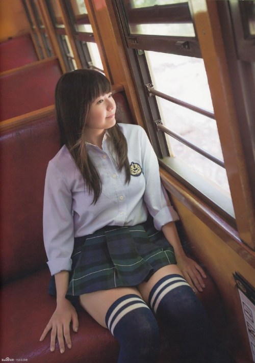 Kuranda Railway Station - Ayana Taketatsu (竹達彩奈)