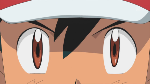 rohanite:The amount of close ups to Ash’s eyes in this episode pleases me~