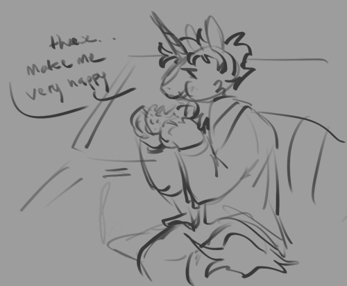 THIS CAME TO ME IN A VISION AND I CANT THIS IS SO FUCKING FUNNY TO ME