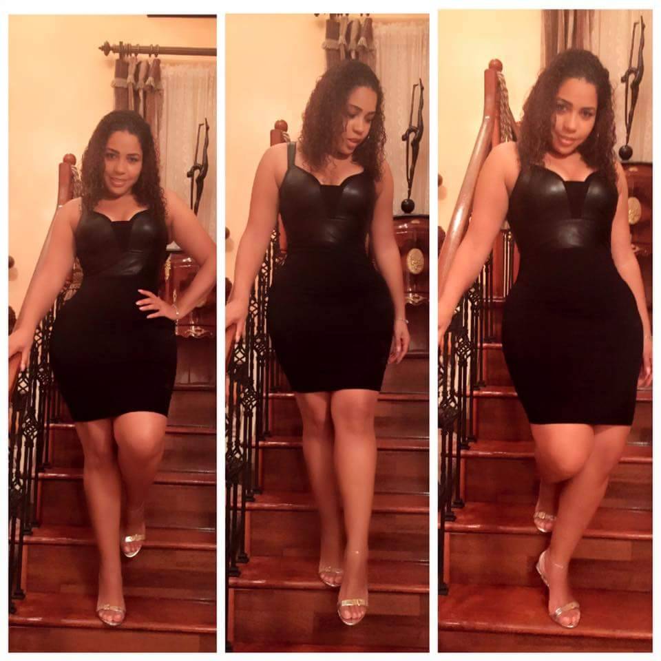bruh-in-law:  Nadege
