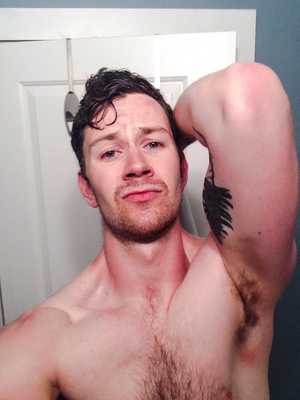 cdnmooselr:  I found a bunch of random selfies. 