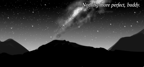 drawingoddities:32/365 - Stargazing