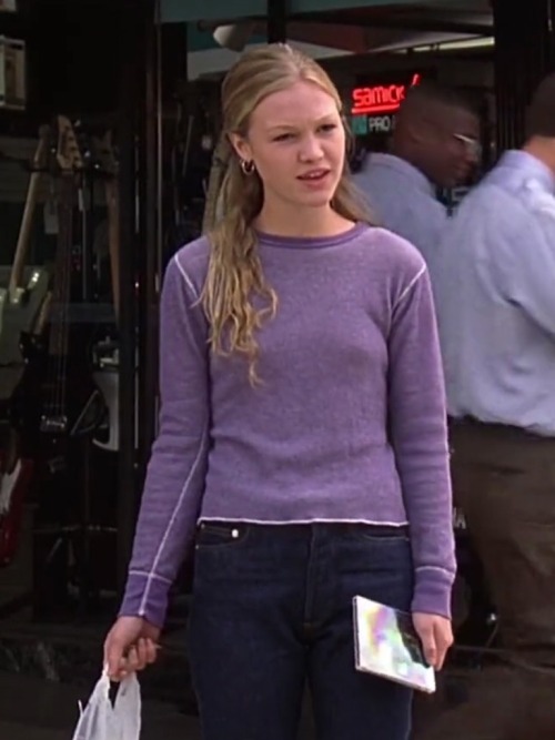 cine-doll: Kat in 10 things I hate about you (1999)