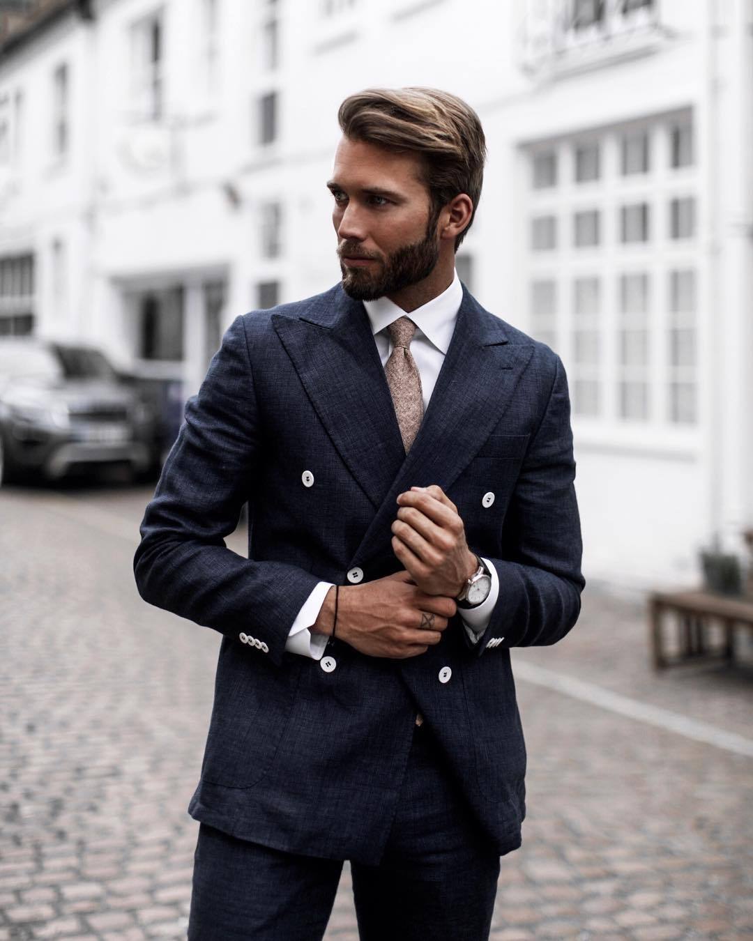 Style by Erik Forsgren (adsbygoogle =... - Men's LifeStyle Blog