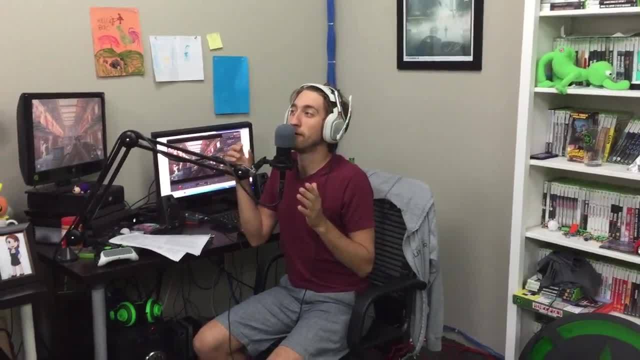 shercockandmycrotch:  Rest in fucking pieces Gavin