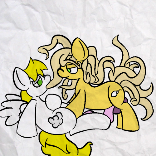 candycoats:  repost 2  Moar Candeh arts~