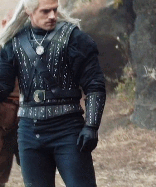 Beautiful And Damned 17- Cold Heart [Geralt Of Rivia X Reader]