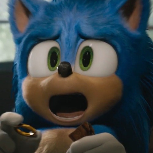 Sonic Icon Set (please Like Or Reblog If You Save)