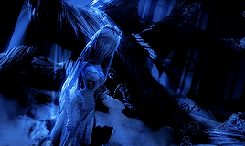 Thebabysitters Horror Event: Favorite Animated Horror FilmI Was A Bride. My Dreams Were Taken From Me.