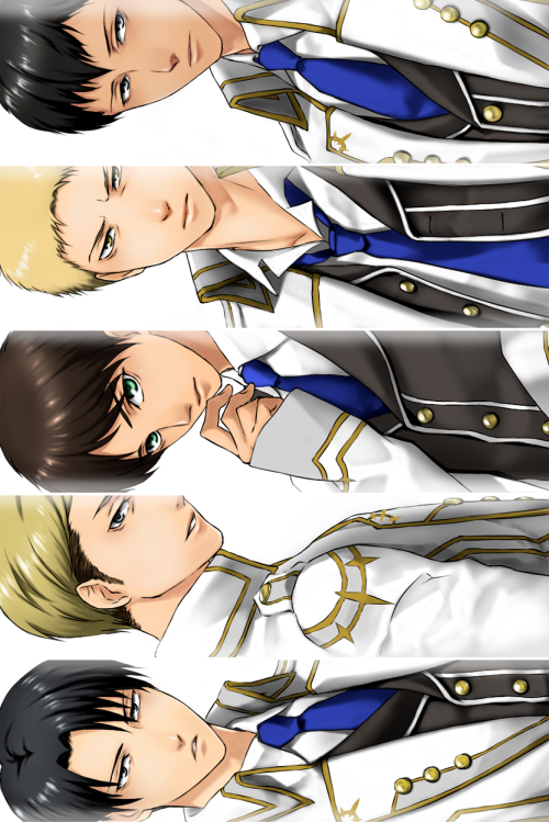 snk-universe:  Source