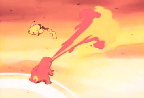 Welcome to the world of Pokemon