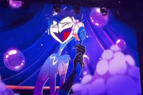 After Obsessive Rewatching The Stolitz Duet And Laughing At Stolas's Switchup From "Tonight's Gonna Be